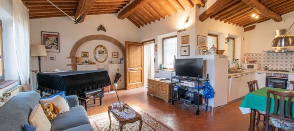 4 bedrooms House in Castelnuovo Berardenga, Italy No. 363726 2