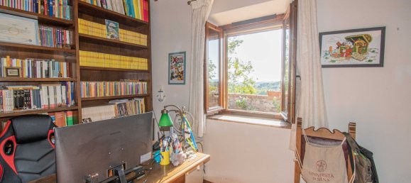 4 bedrooms House in Castelnuovo Berardenga, Italy No. 363726 16