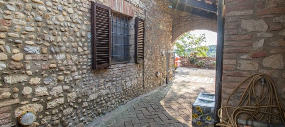 4 bedrooms House in Castelnuovo Berardenga, Italy No. 363726 35