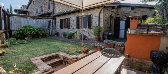 4 bedrooms House in Castelnuovo Berardenga, Italy No. 363726 28
