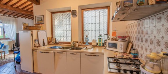 4 bedrooms House in Castelnuovo Berardenga, Italy No. 363726 7