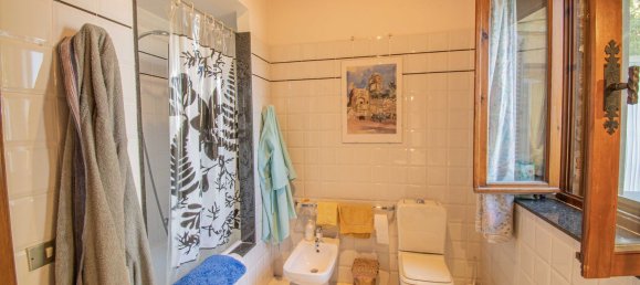 4 bedrooms House in Castelnuovo Berardenga, Italy No. 363726 21