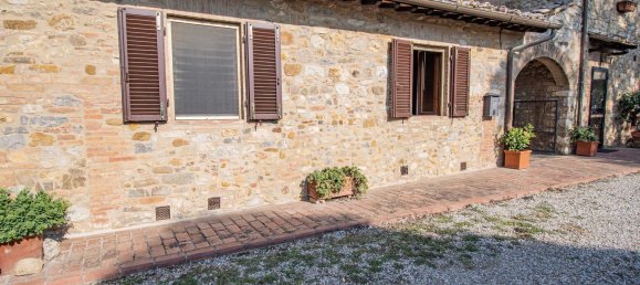 4 bedrooms House in Castelnuovo Berardenga, Italy No. 363726 34