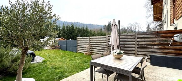 2 Schlafzimmer Haus in Thonon-les-Bains, France, Nr. 199259 2