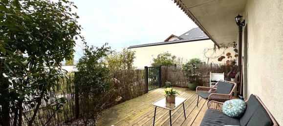 2 Schlafzimmer Haus in Thonon-les-Bains, France, Nr. 199259 5