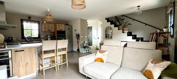 2 Schlafzimmer Haus in Thonon-les-Bains, France, Nr. 199259 6