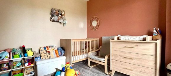 2 Schlafzimmer Haus in Thonon-les-Bains, France, Nr. 199259 9