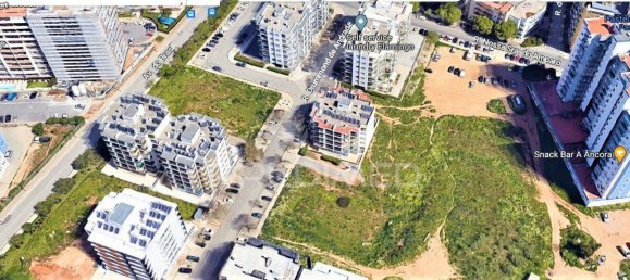 1745m² Land in Portimao, Portugal No. 136499 10