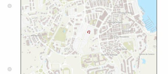 1745m² Land in Portimao, Portugal No. 136499 6