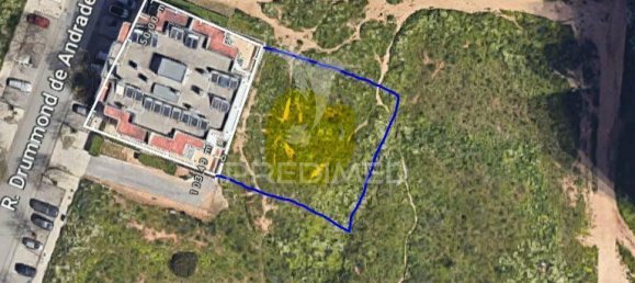1745m² Land in Portimao, Portugal No. 136499 8