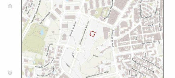 1745m² Land in Portimao, Portugal No. 136499 4