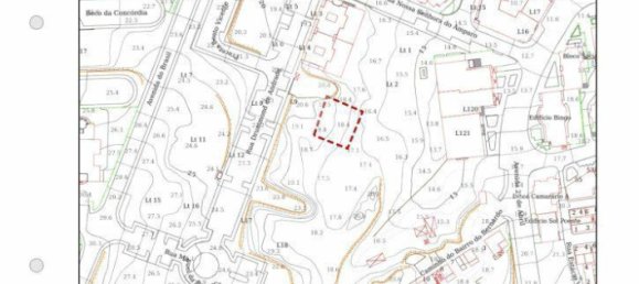 1745m² Land in Portimao, Portugal No. 136499 5