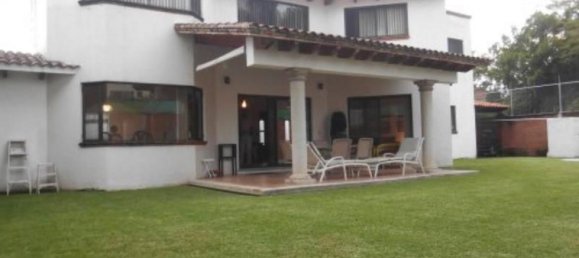 Casa T4 em Morelos, Mexico N.º 176265 2