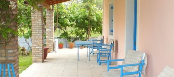 3 غرف نوم عقار تجاري في Corfu, Greece رقم 7424 23