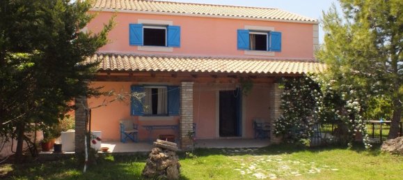 3 غرف نوم عقار تجاري في Corfu, Greece رقم 7424 2