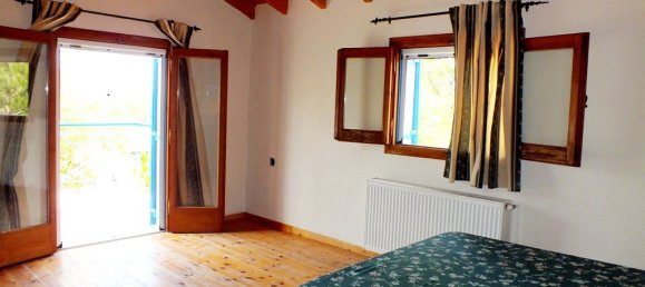 3 غرف نوم عقار تجاري في Corfu, Greece رقم 7424 16