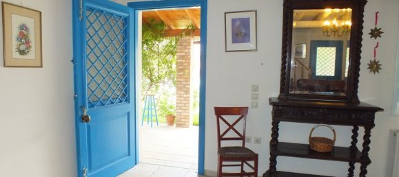 3 غرف نوم عقار تجاري في Corfu, Greece رقم 7424 21
