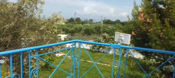 3 غرف نوم عقار تجاري في Corfu, Greece رقم 7424 20