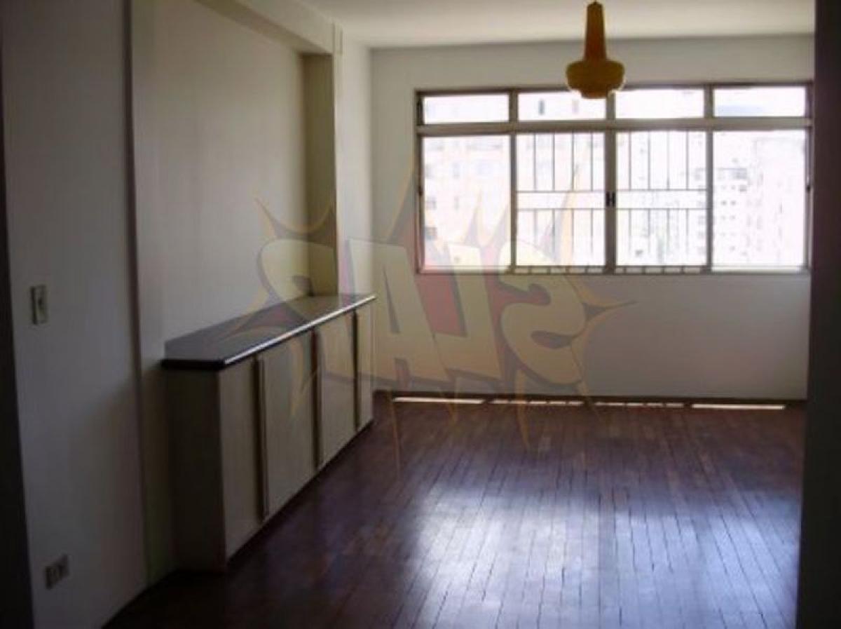 3 Schlafzimmer Wohnung in Sao Paulo, Brazil, Nr. 462648