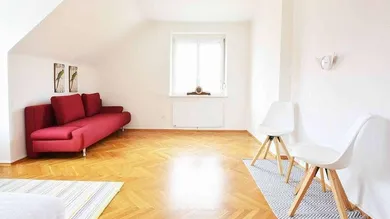4 rooms Apartment in Klagenfurt am Worthersee, Austria No. 152150