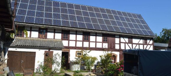 Granja de 9 habitaciónes en Mittelsachsen, Germany No. 165827 3