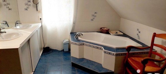 5 غرف نوم منزل في Saint-Andre-des-Eaux, France رقم 100183 12