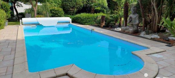 5 غرف نوم منزل في Saint-Andre-des-Eaux, France رقم 100183 13