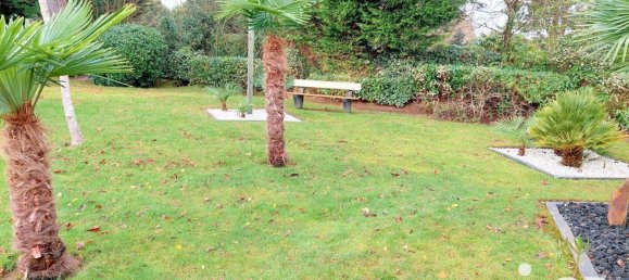 5 غرف نوم منزل في Saint-Andre-des-Eaux, France رقم 100183 14