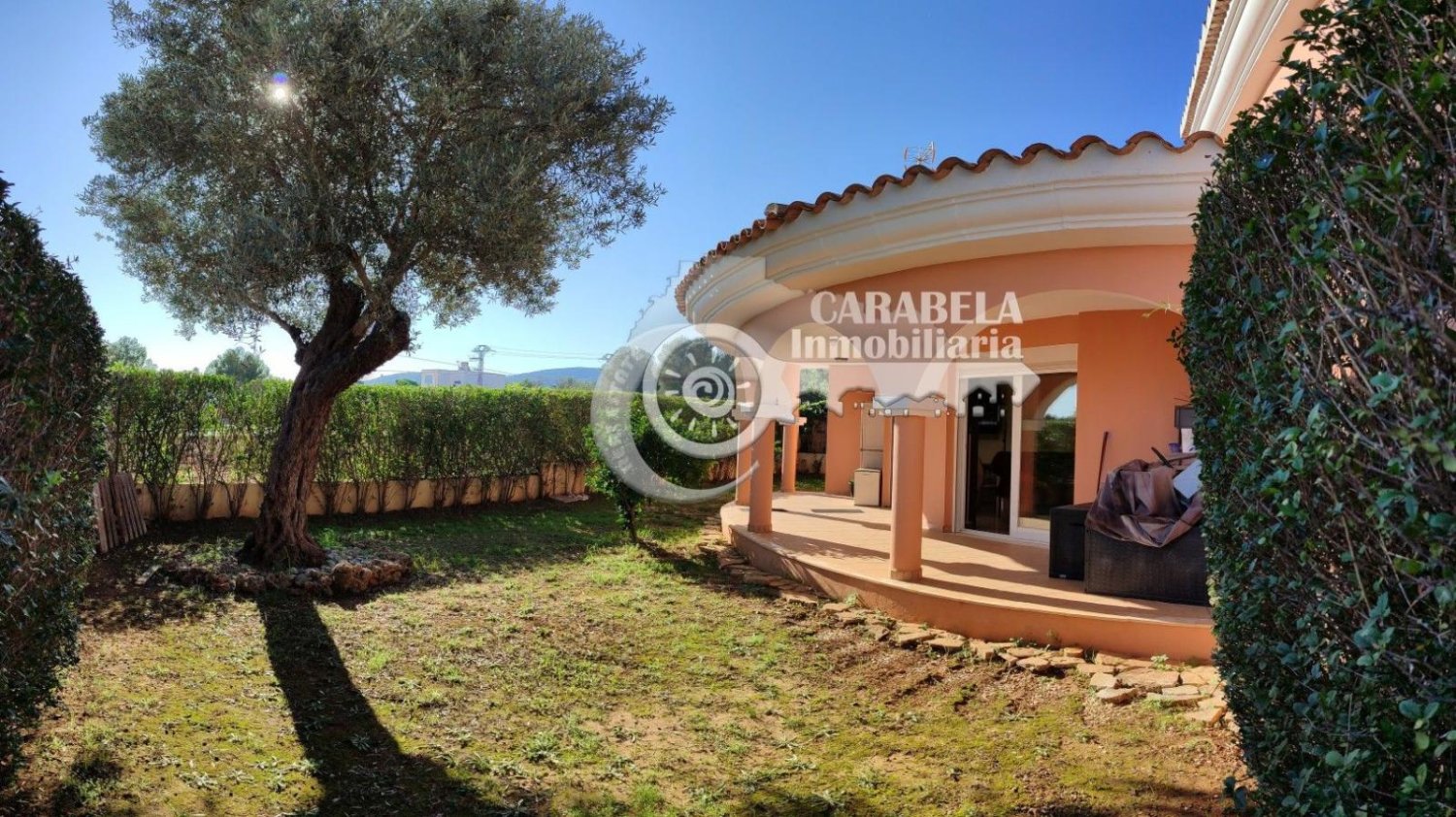 2 bedrooms House in Castellon, Spain No. 157767