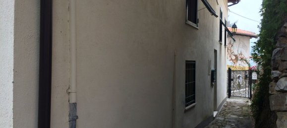 Dúplex de 3 habitaciónes en Seborga, Italy No. 155884 3