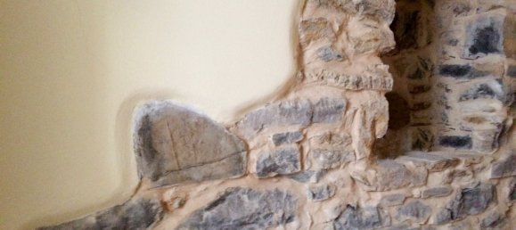 Dúplex de 3 habitaciónes en Seborga, Italy No. 155884 7