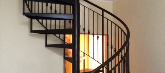 Dúplex de 3 habitaciónes en Seborga, Italy No. 155884 10