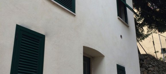 Dúplex de 3 habitaciónes en Seborga, Italy No. 155884 2