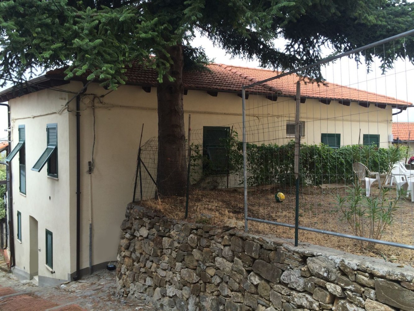 Dúplex de 3 habitaciónes en Seborga, Italy No. 155884