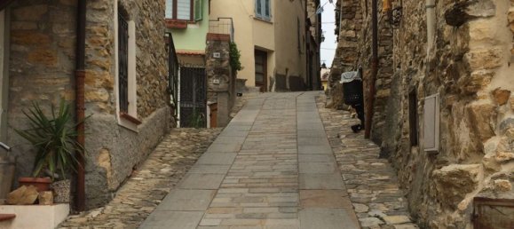 Dúplex de 3 habitaciónes en Seborga, Italy No. 155884 6