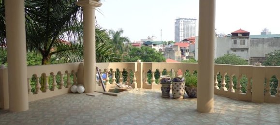 6 bedrooms House in Ba Dinh, Vietnam No. 3882 16