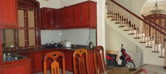 6 bedrooms House in Ba Dinh, Vietnam No. 3882 6