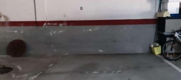 Гараж 66м² в Сан-Кристобаль-де-Сеговия, Испания № 106926 2