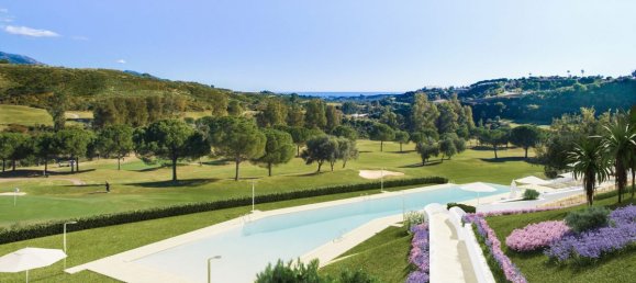 3 bedrooms Apartment in Mijas Costa, Spain No. 2884 21