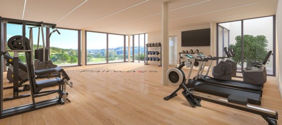 3 bedrooms Apartment in Mijas Costa, Spain No. 2884 23