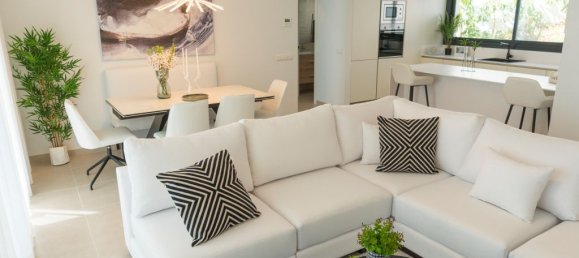 3 bedrooms Apartment in Mijas Costa, Spain No. 2884 11