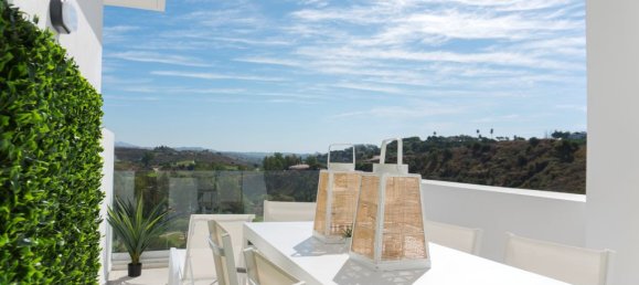 3 bedrooms Apartment in Mijas Costa, Spain No. 2884 16