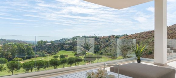 3 bedrooms Apartment in Mijas Costa, Spain No. 2884 13