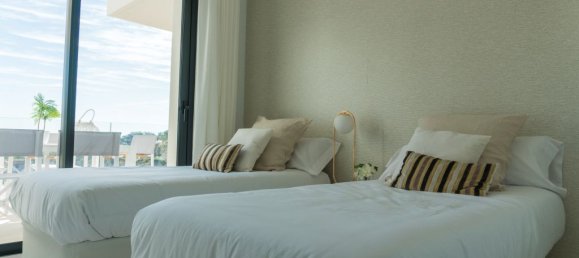 3 bedrooms Apartment in Mijas Costa, Spain No. 2884 9