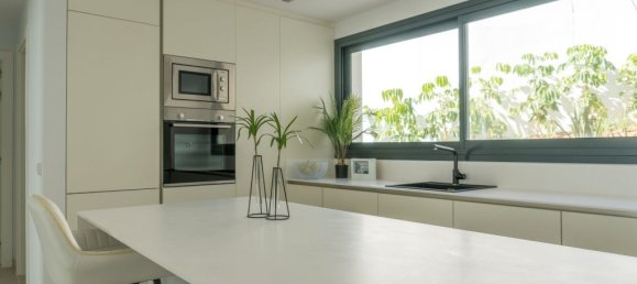 3 bedrooms Apartment in Mijas Costa, Spain No. 2884 8