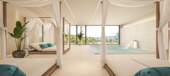 3 bedrooms Apartment in Mijas Costa, Spain No. 2884 18