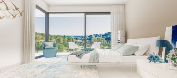 3 bedrooms Apartment in Mijas Costa, Spain No. 2884 3