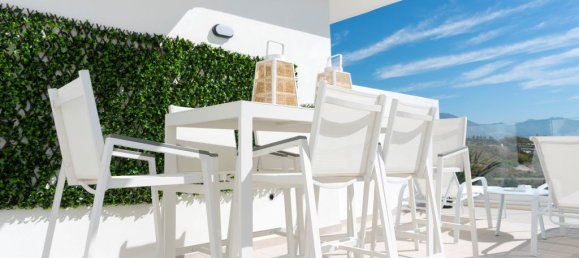 3 bedrooms Apartment in Mijas Costa, Spain No. 2884 6