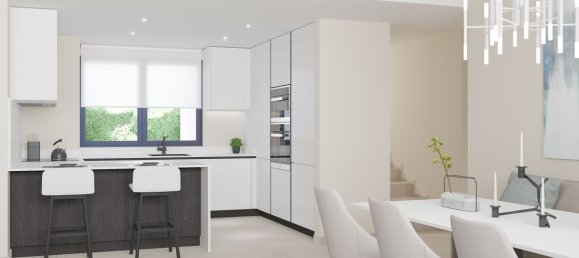 3 bedrooms Apartment in Mijas Costa, Spain No. 2884 19