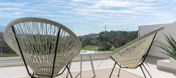 3 bedrooms Apartment in Mijas Costa, Spain No. 2884 5